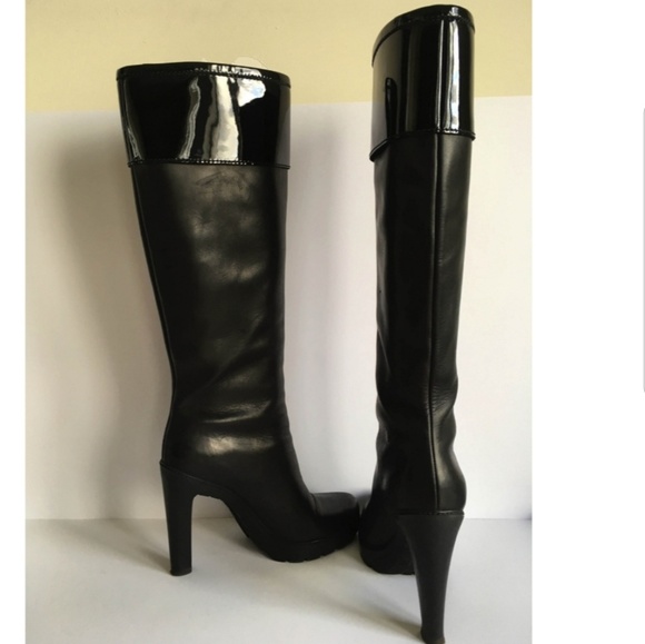 Dior boots - Picture 2 of 8